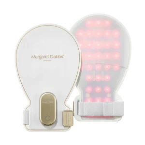 Margaret Dabbs London Astraea Natura LED Hand Mitts